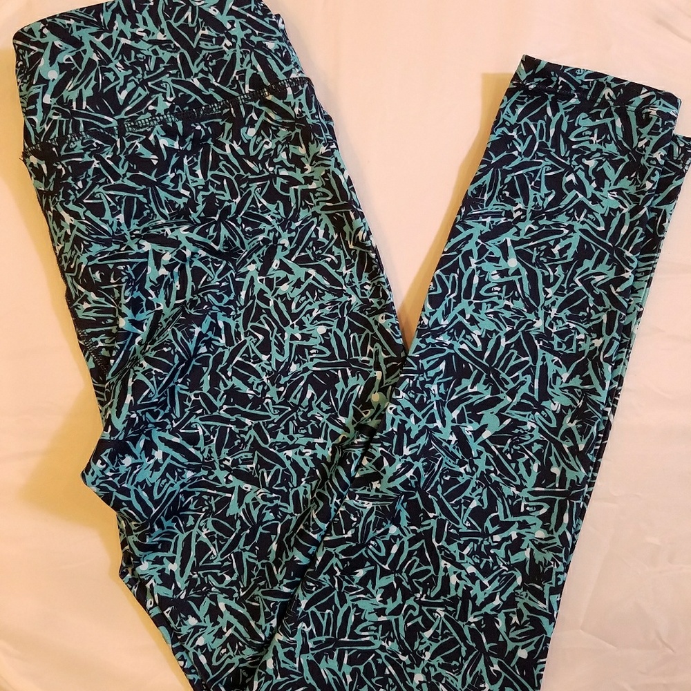 Jockey Sport Legging